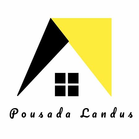 Pousada Landus 圣保罗 外观 照片