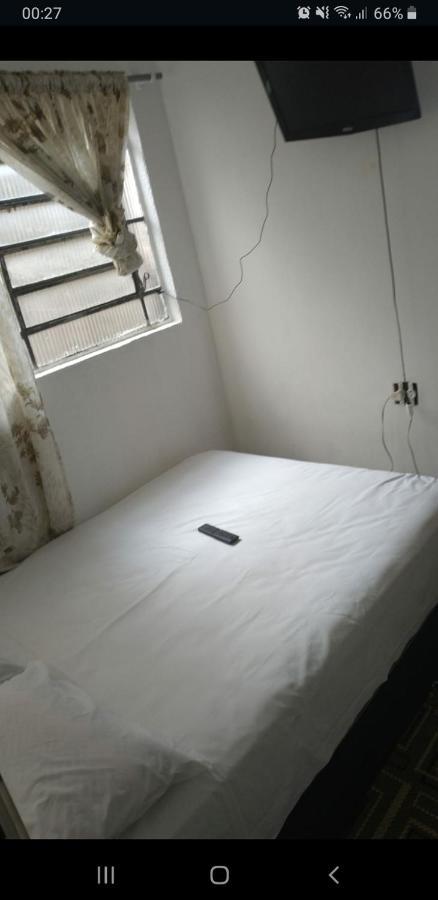 Pousada Landus 圣保罗 外观 照片