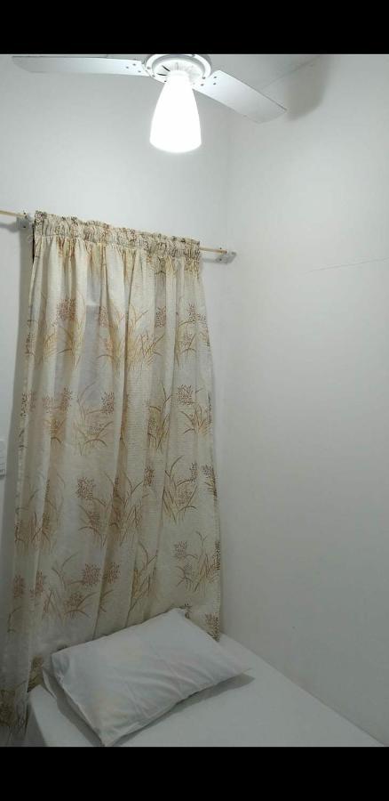 Pousada Landus 圣保罗 外观 照片