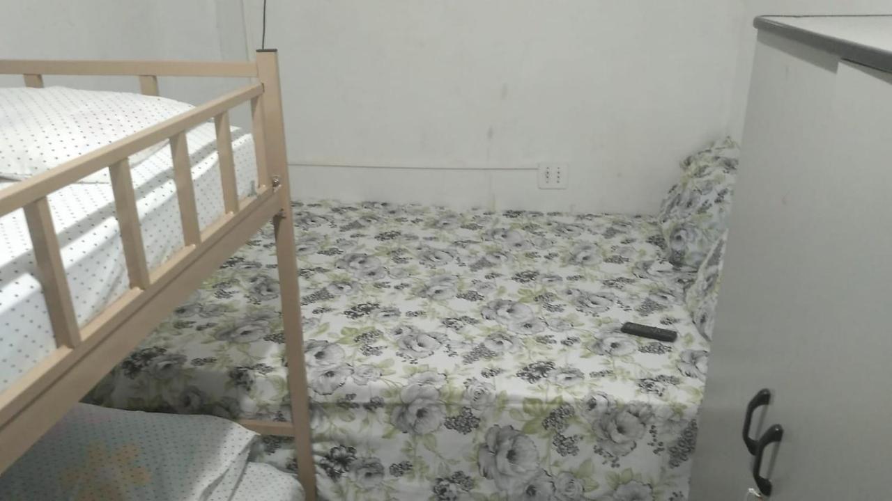 Pousada Landus 圣保罗 外观 照片