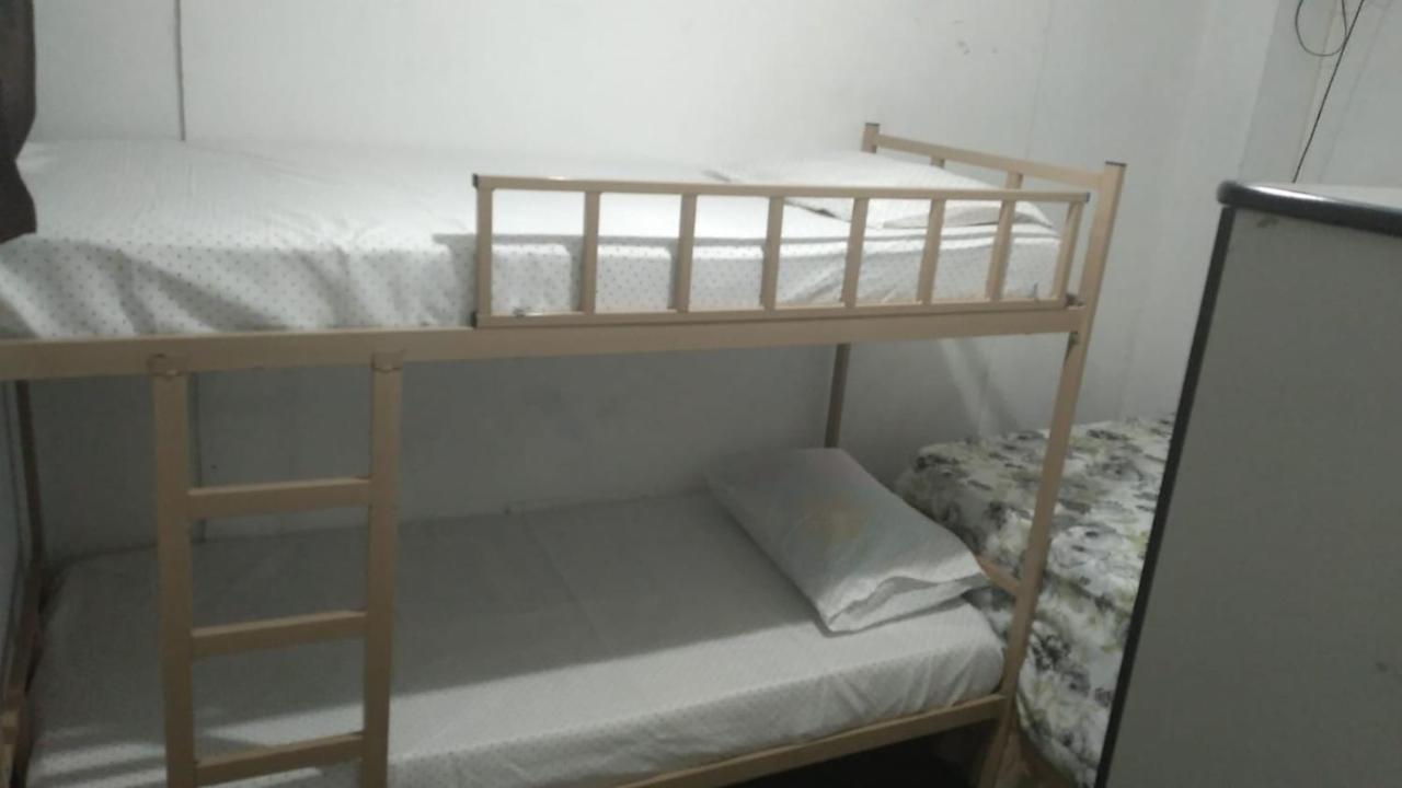 Pousada Landus 圣保罗 外观 照片