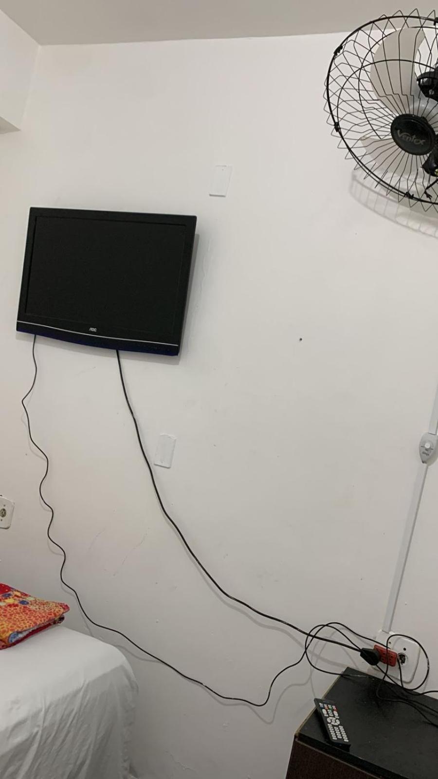 Pousada Landus 圣保罗 外观 照片