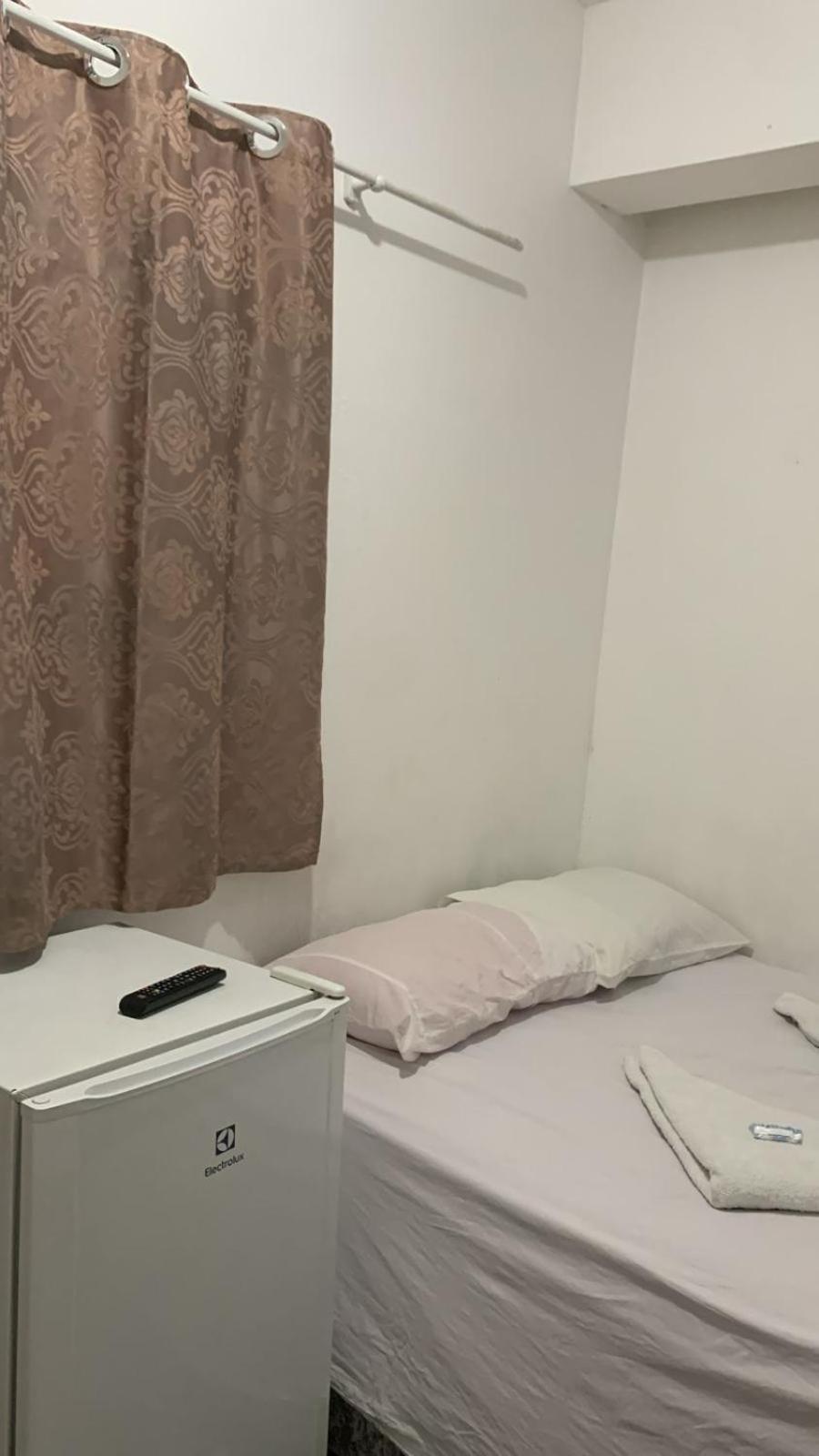 Pousada Landus 圣保罗 外观 照片